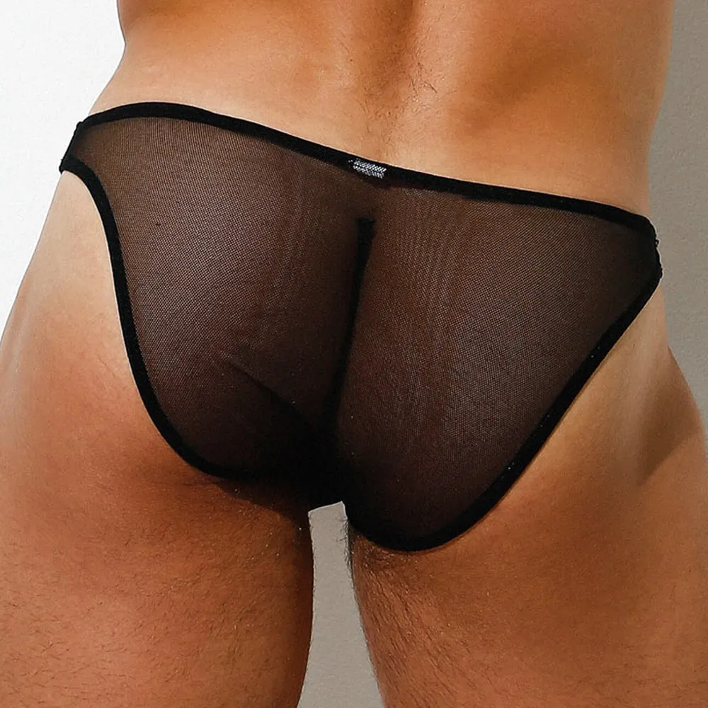 Intymen INI031 Azurro Bikini