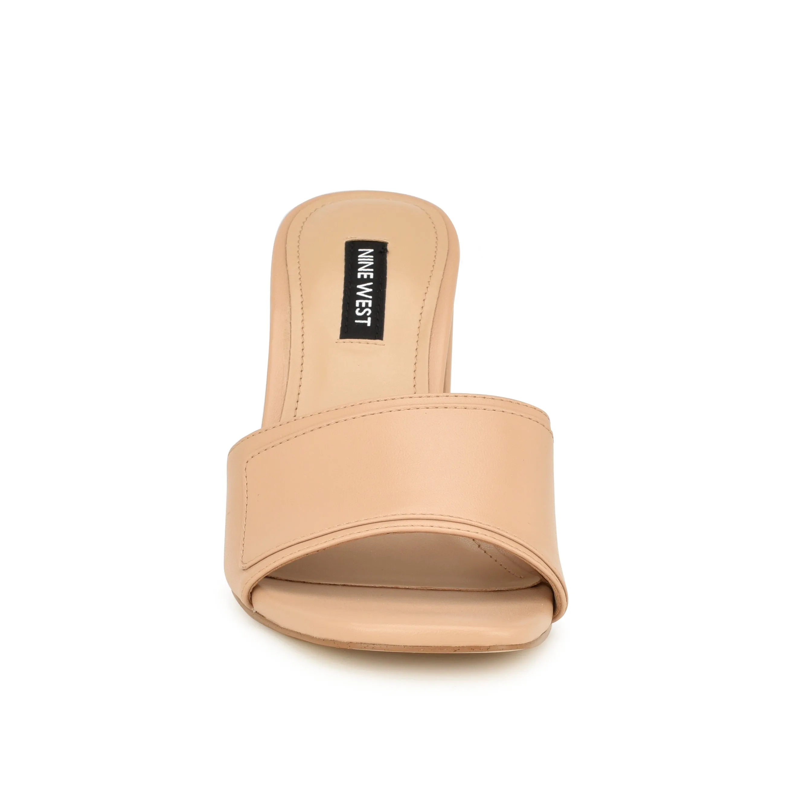 Iriss Slide Sandals