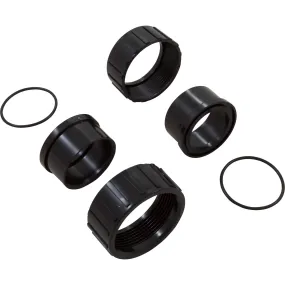 Jacuzzi Pump Union [2" Slip] [Qty-2] (31150109R2)