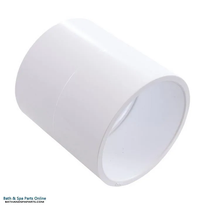 Jacuzzi ST27 Coupling [2" Slip] (31067606R000)