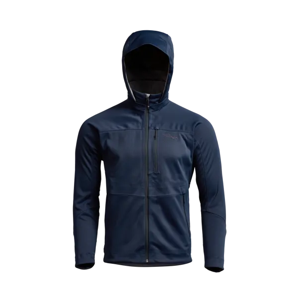 Jetstream Jacket