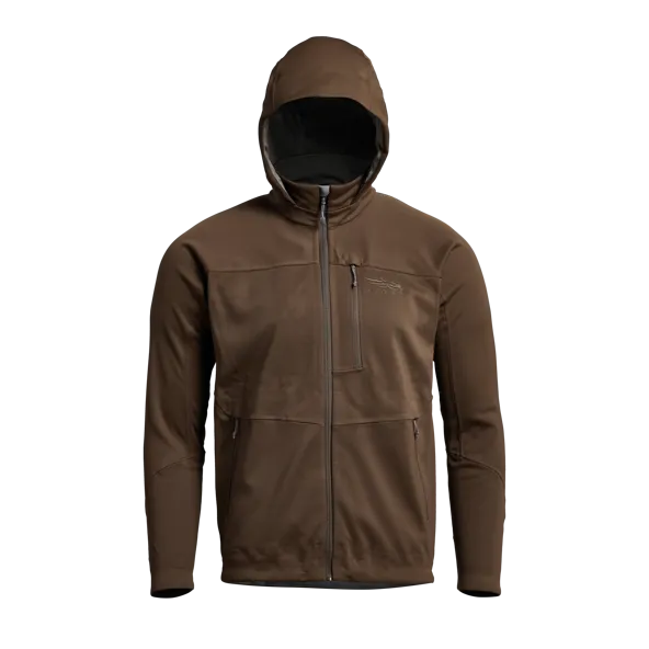 Jetstream Jacket