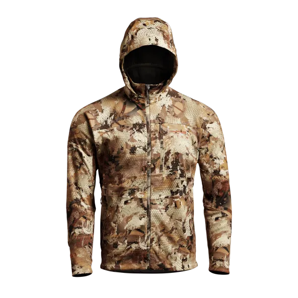 Jetstream Jacket
