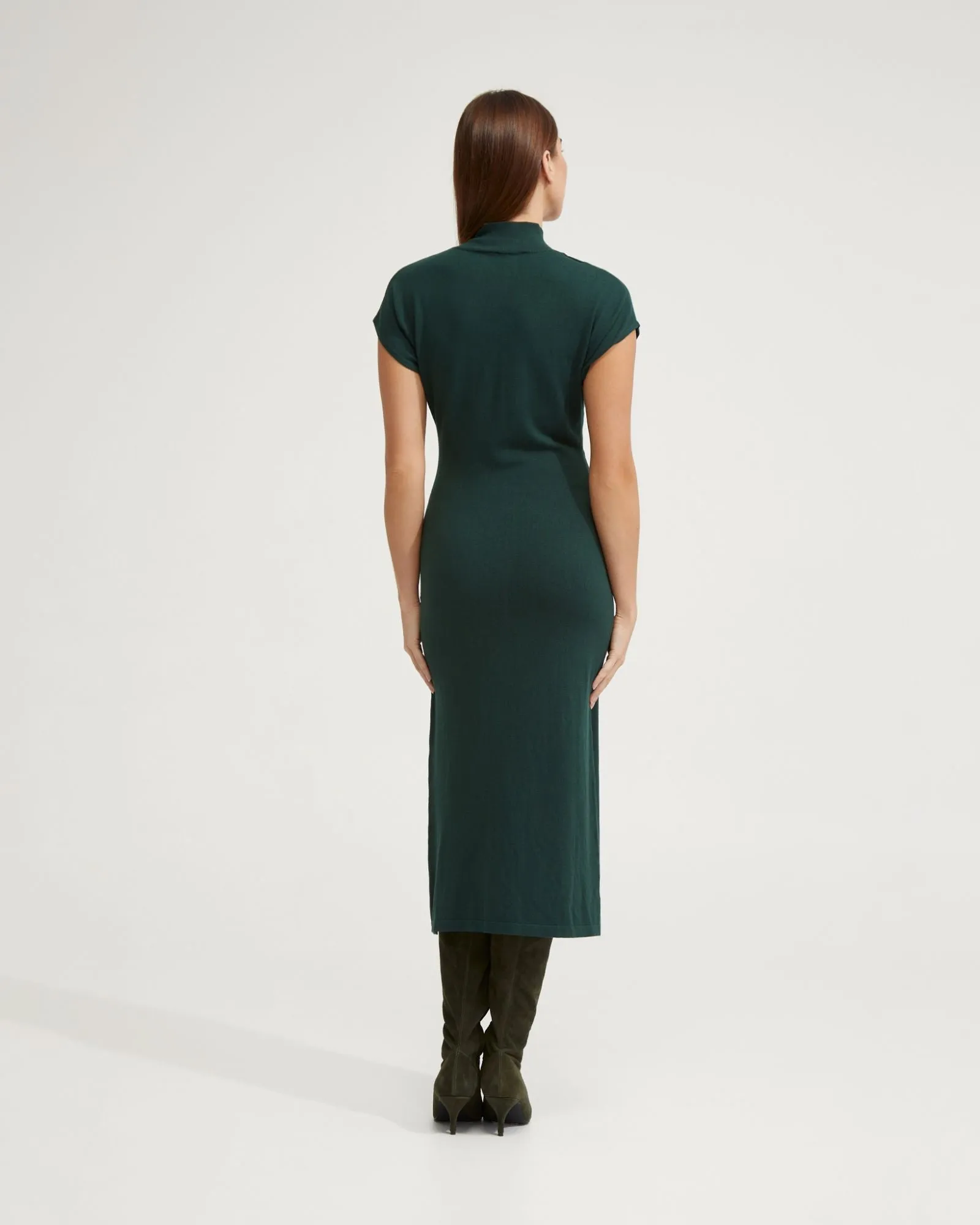 Joy Knitted Dress