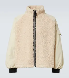 JW Anderson Fleece jacket