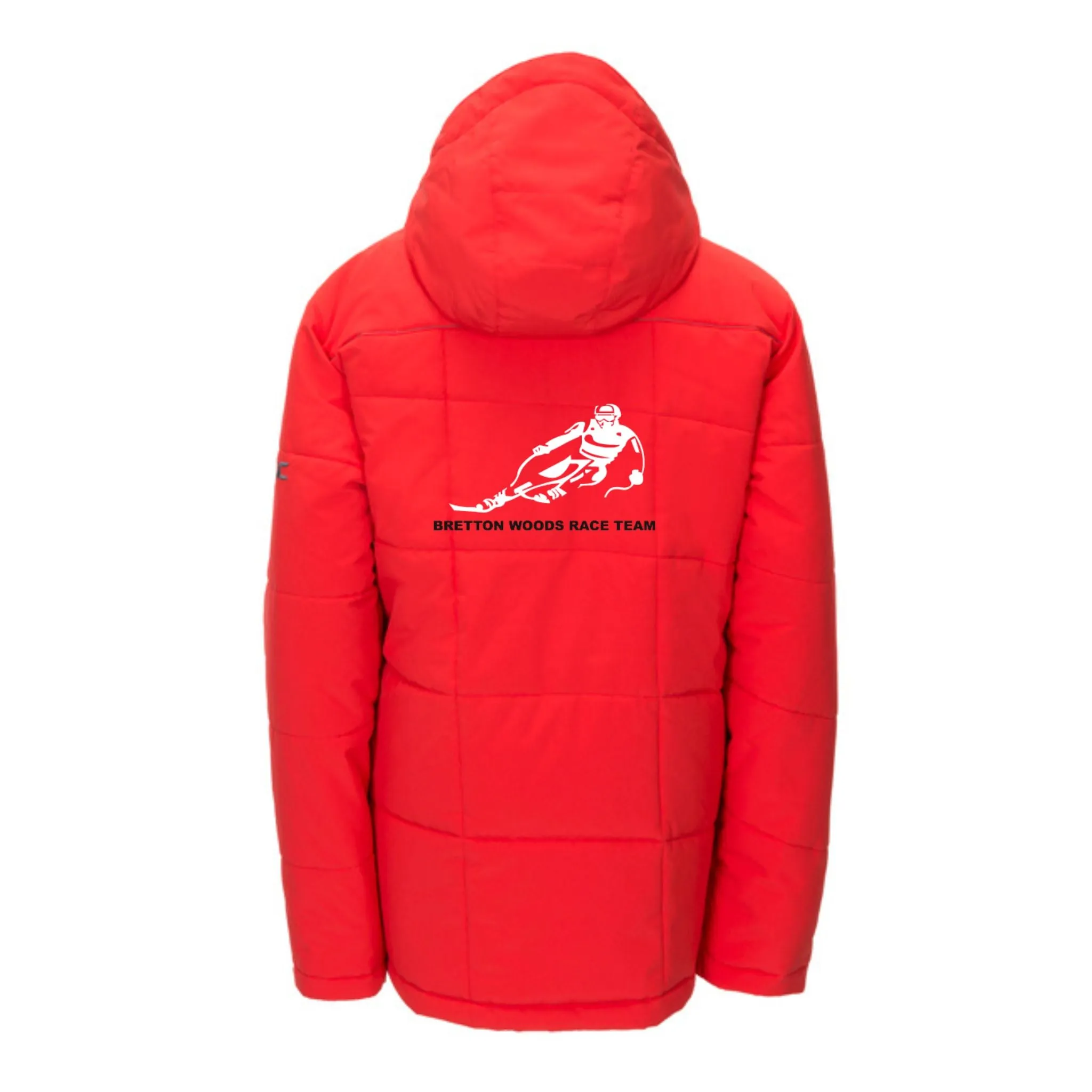 Kid's Junior Blaster Parka - Bretton Woods