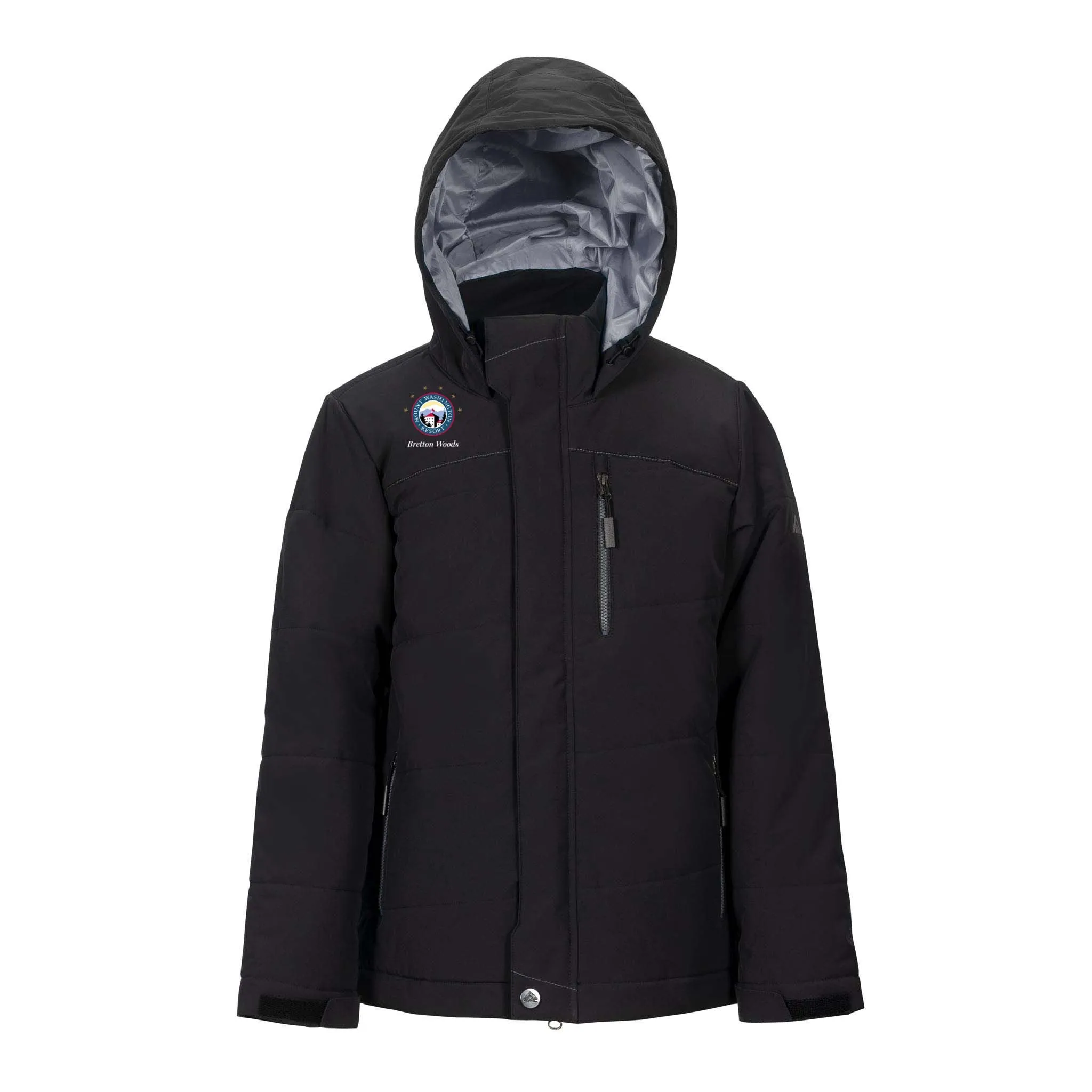 Kid's Junior Blaster Parka - Bretton Woods