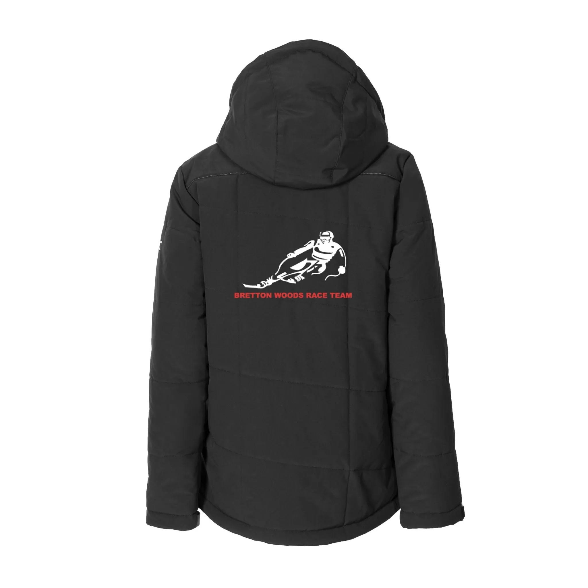 Kid's Junior Blaster Parka - Bretton Woods