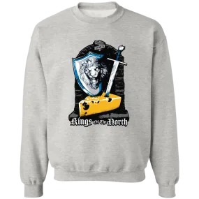 Kings of the North Crewneck