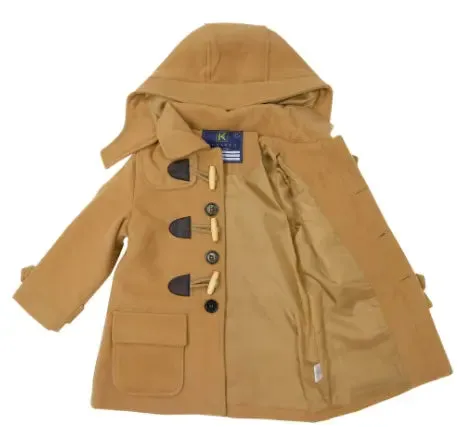 Korango - SOC001B Brown