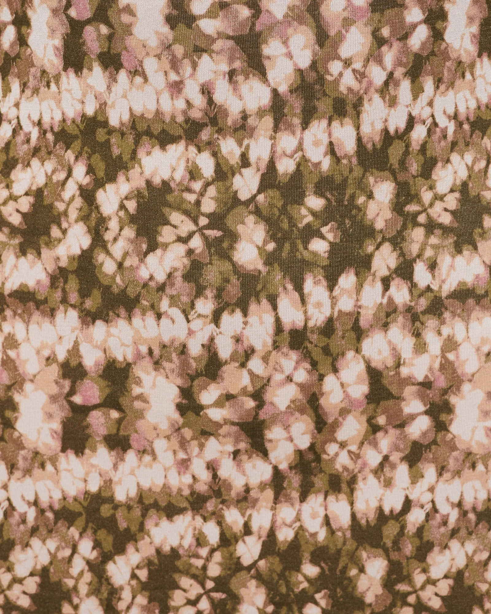 Leonie Flower Printed Dress
