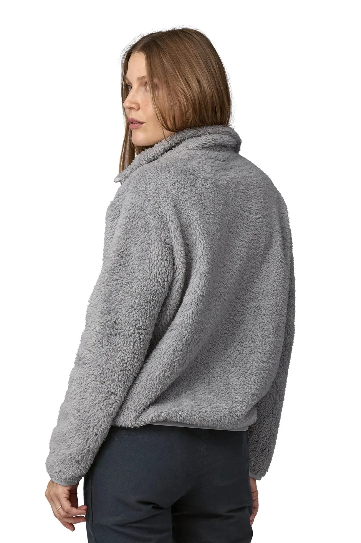 Los Gatos 1/4-Zip Fleece