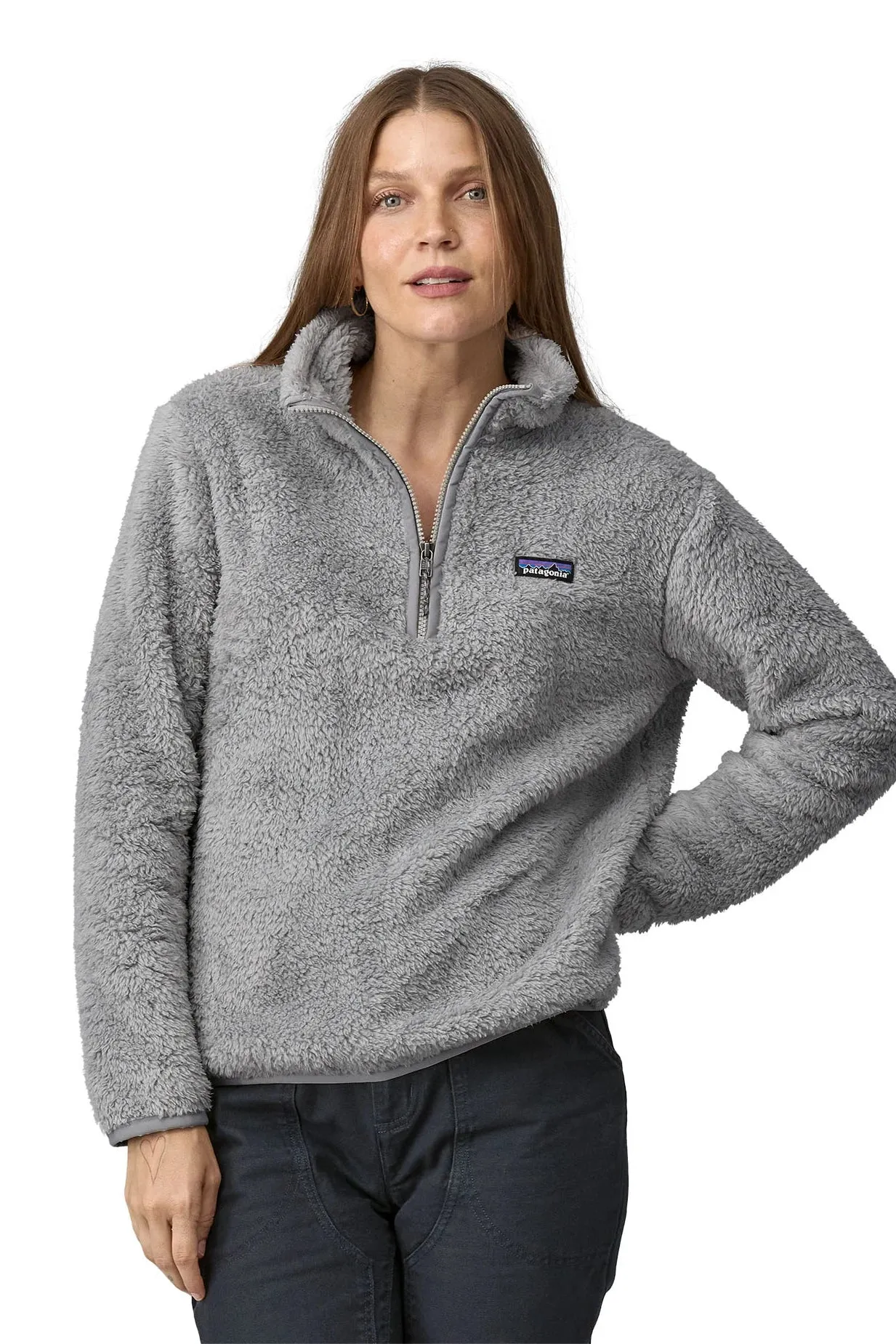 Los Gatos 1/4-Zip Fleece