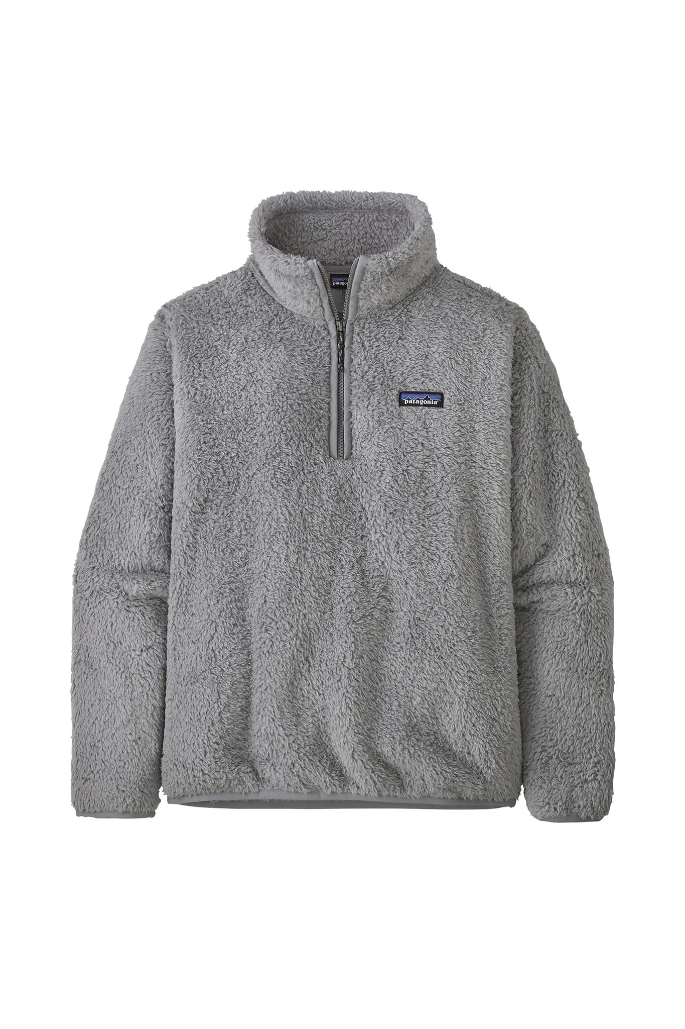 Los Gatos 1/4-Zip Fleece