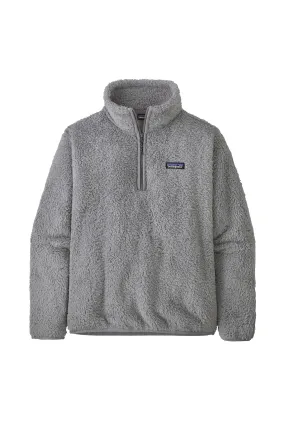 Los Gatos 1/4-Zip Fleece