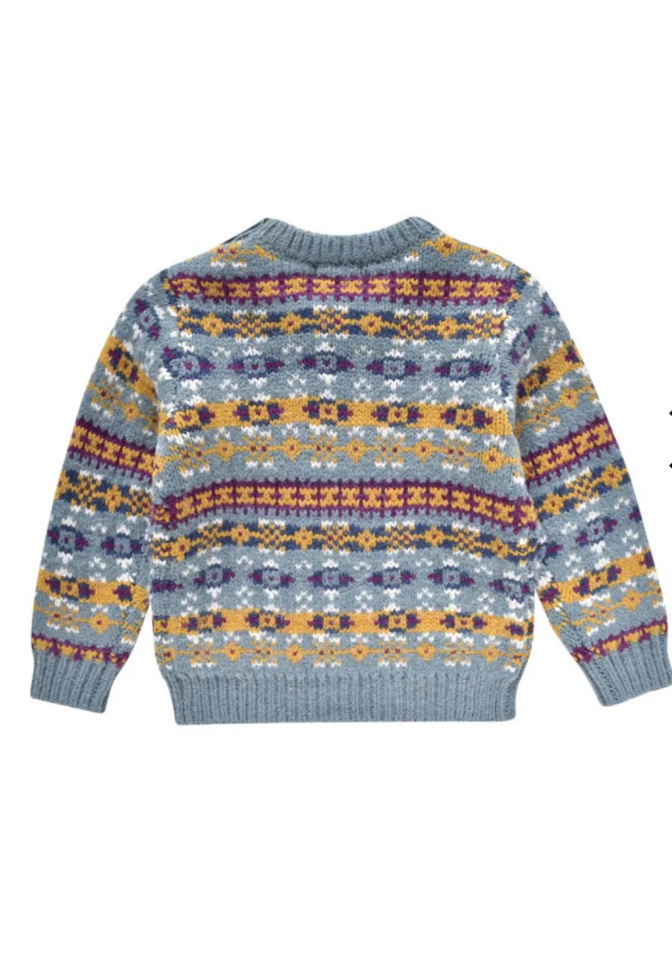 Lounis Pullover