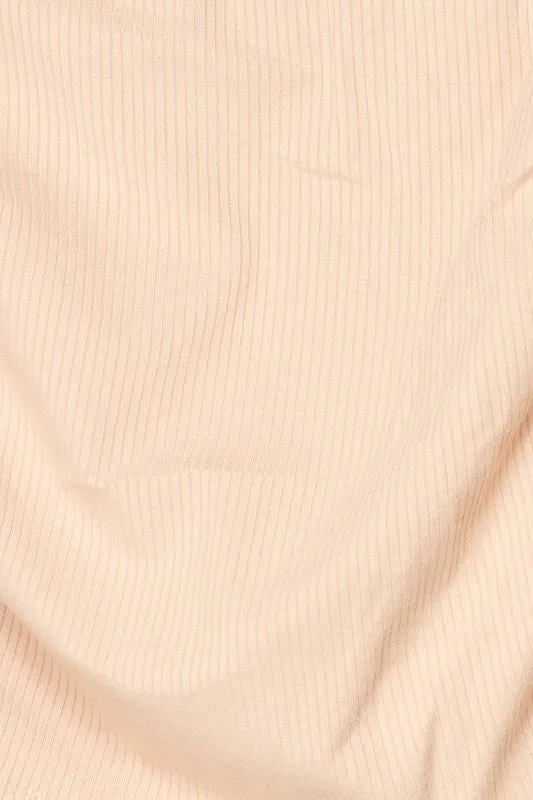 MADISON skirt (Khaki)