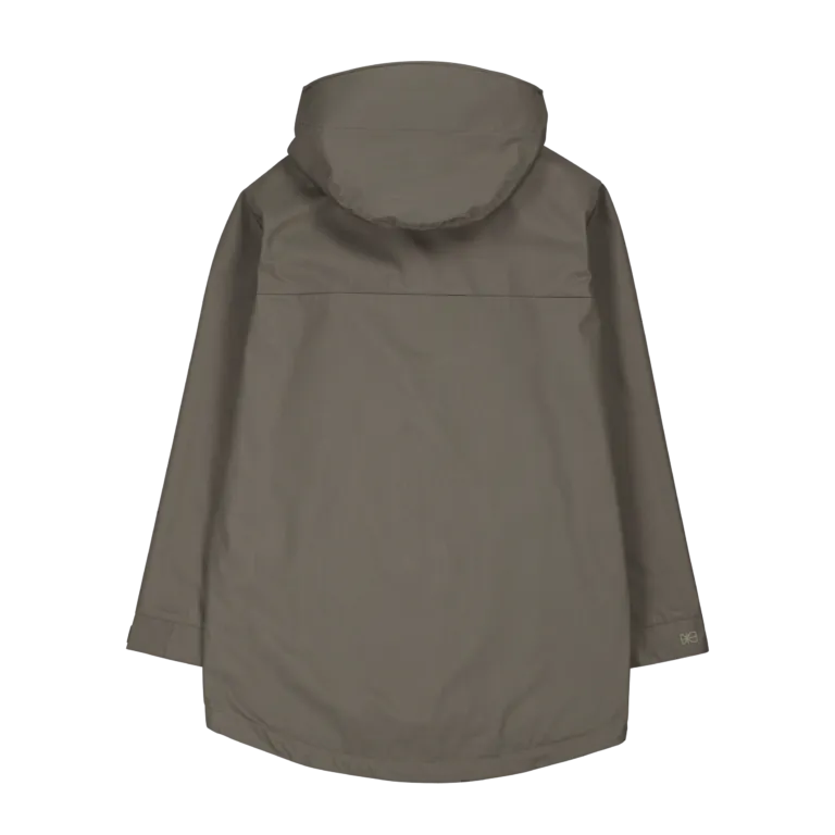 Makia Meridian Herren Jacke Dusty Olive