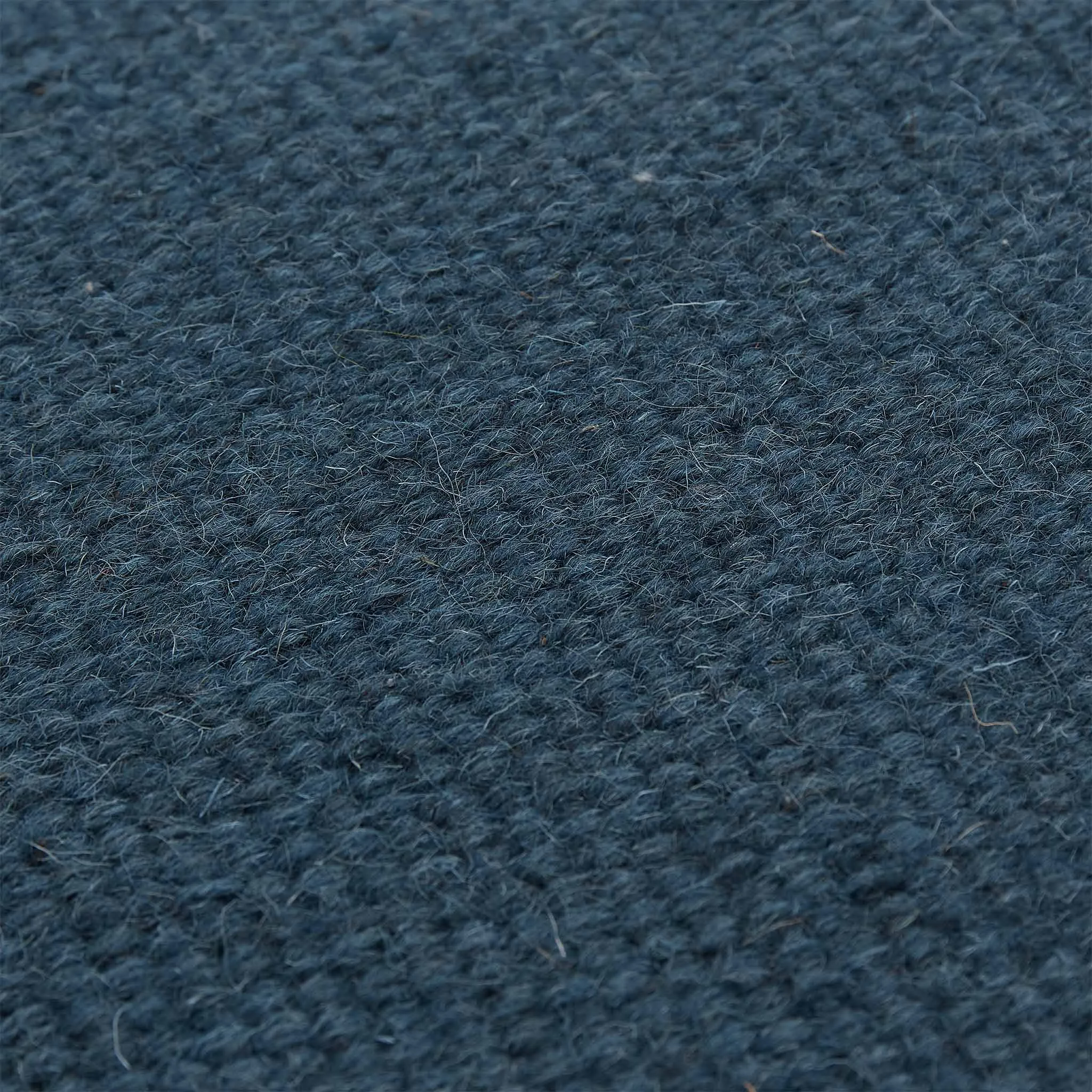 Mano Wool Runner [Teal]