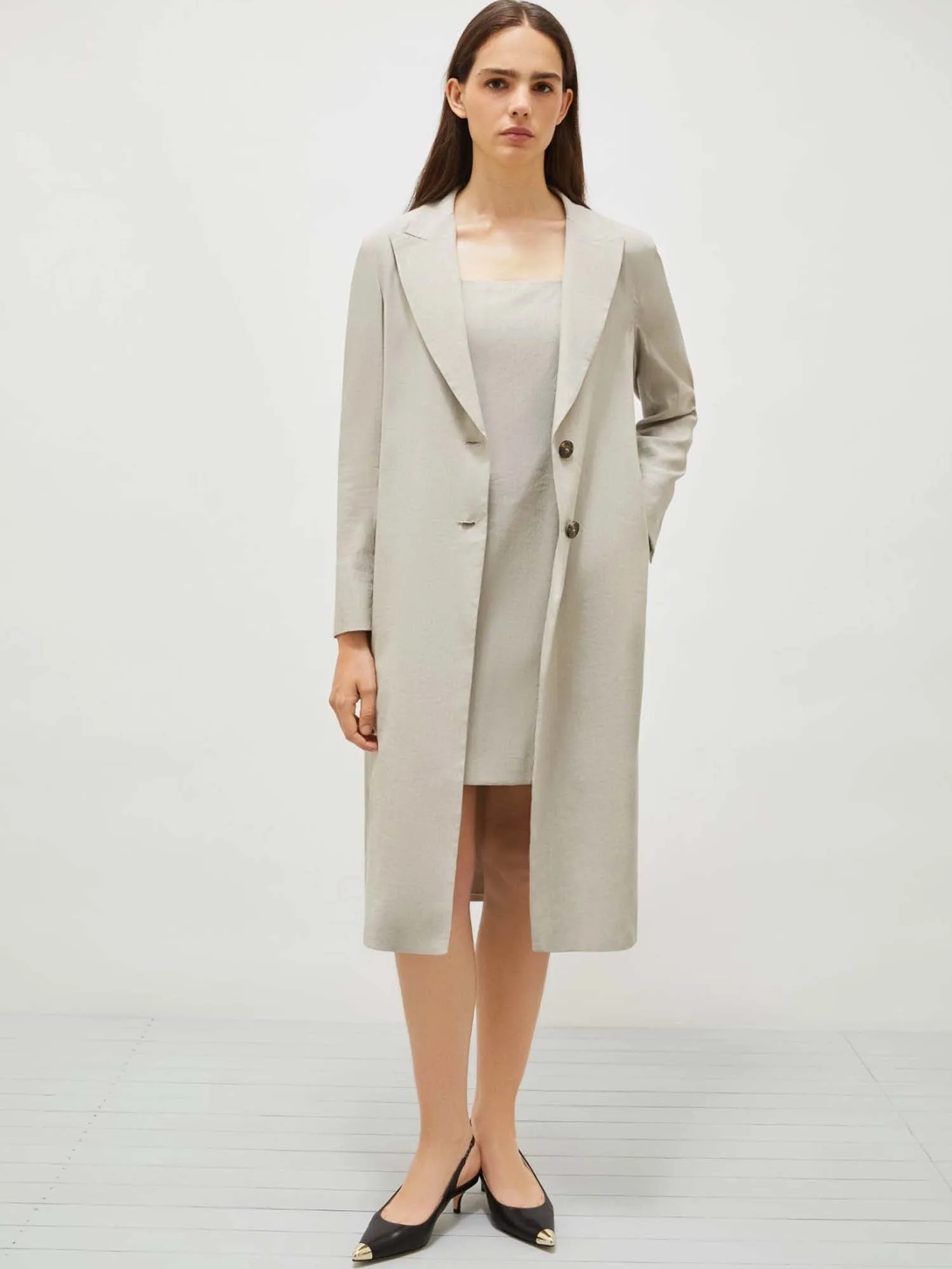 Marella Renata Overcoat
