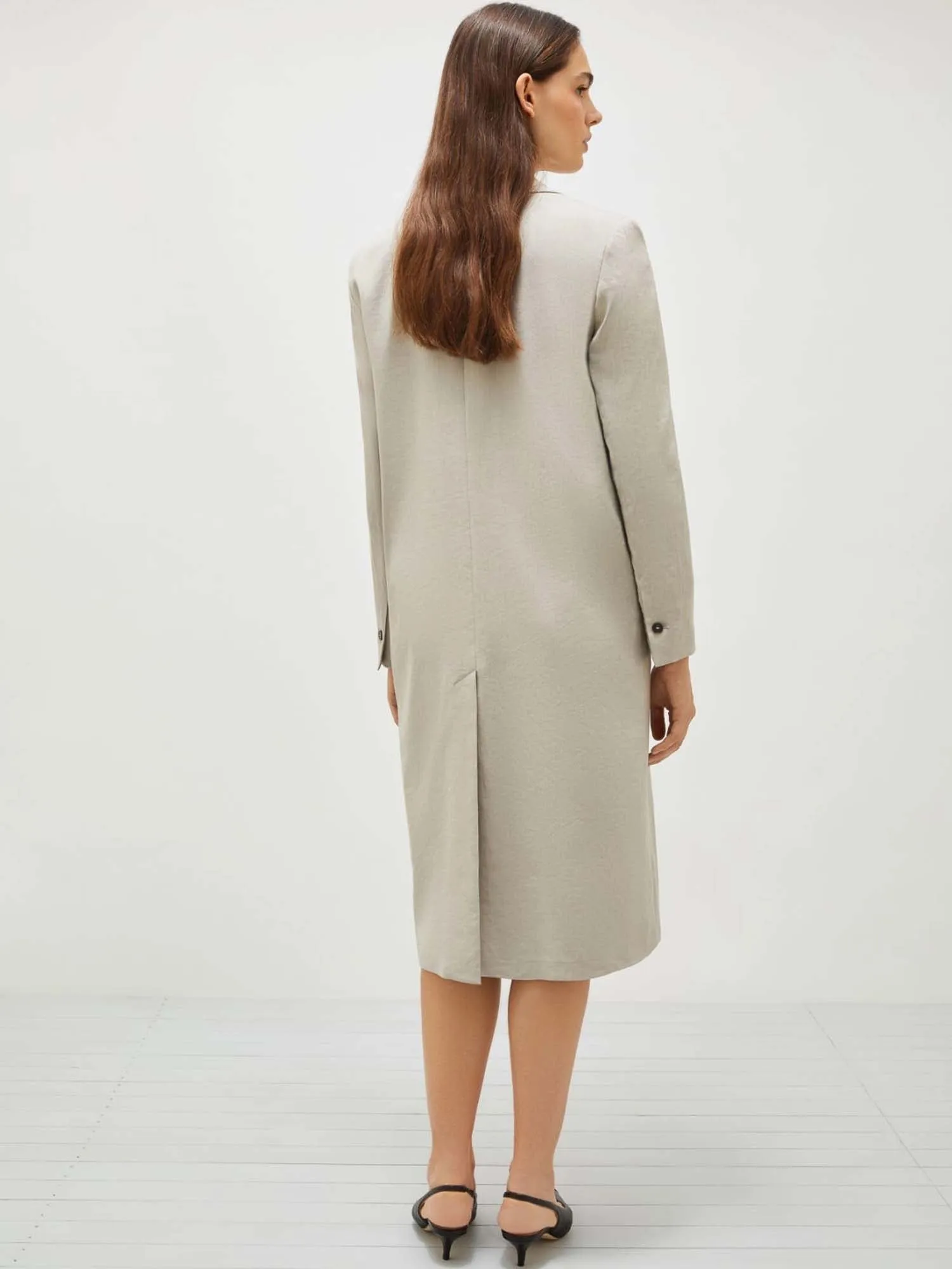 Marella Renata Overcoat
