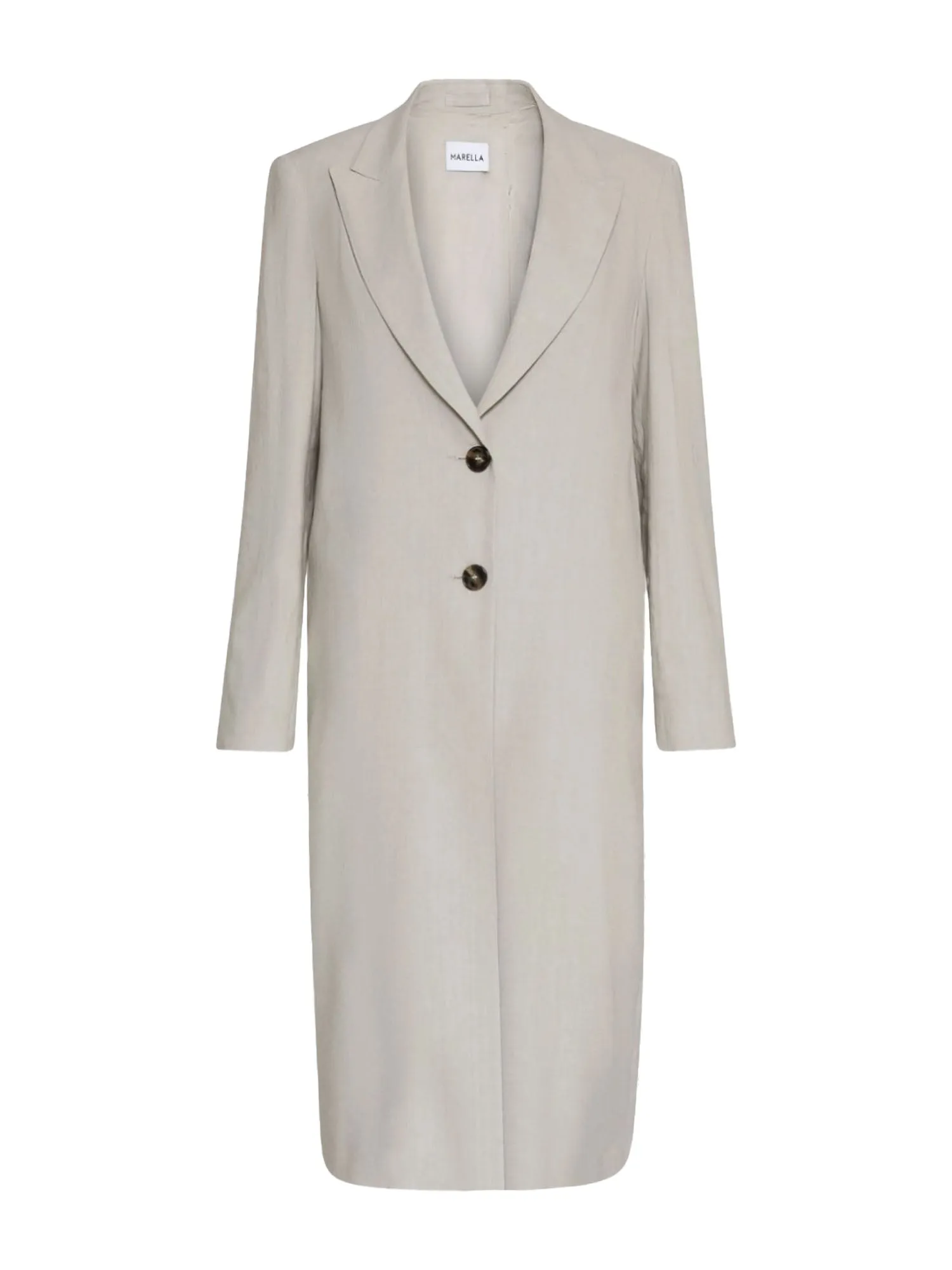 Marella Renata Overcoat