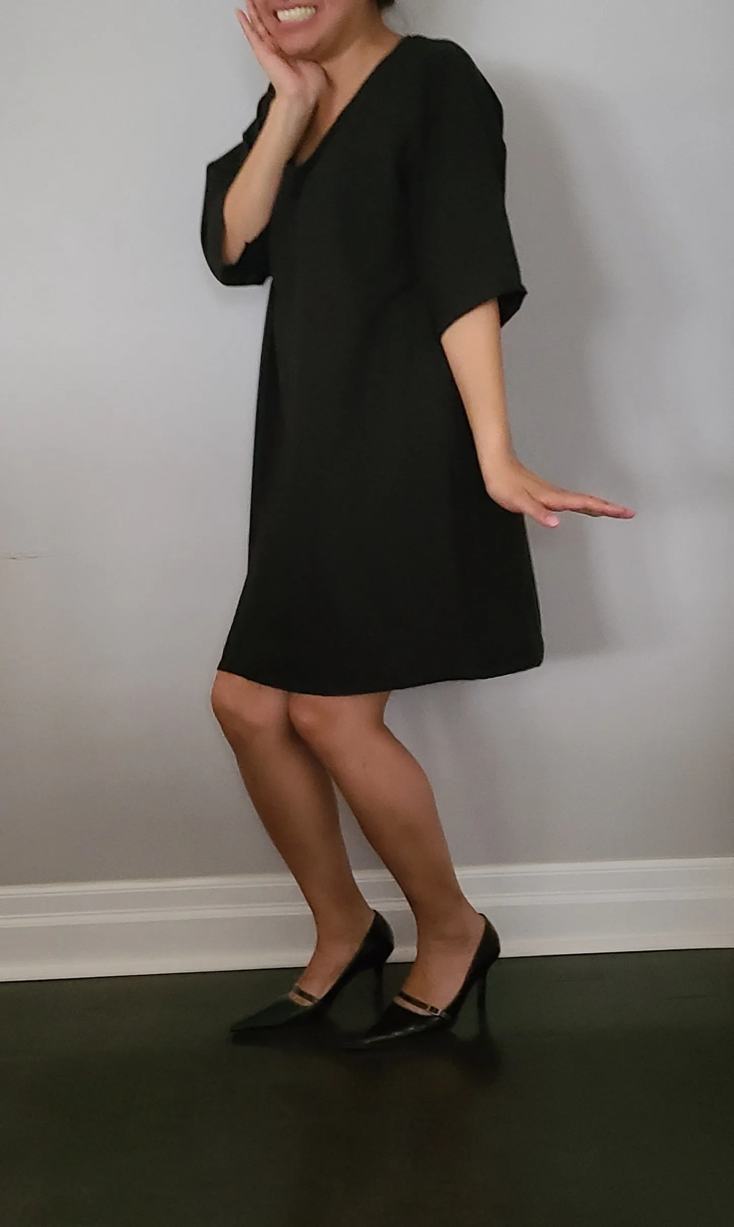 MARRA Little Black Dress