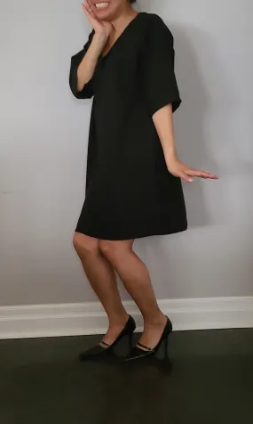 MARRA Little Black Dress