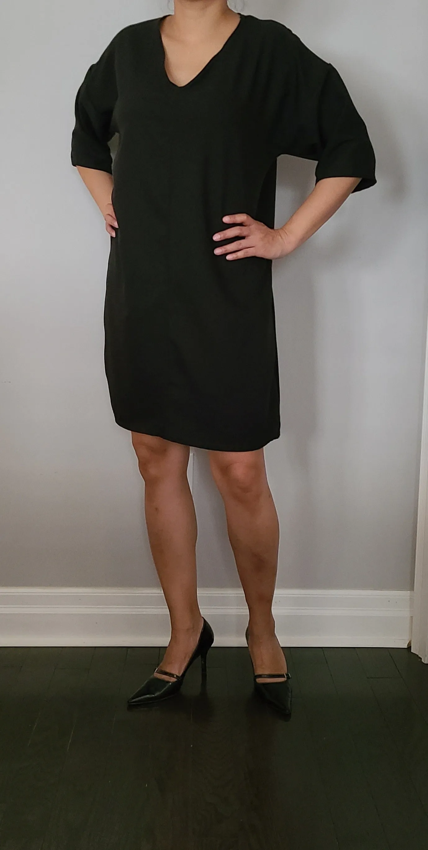 MARRA Little Black Dress