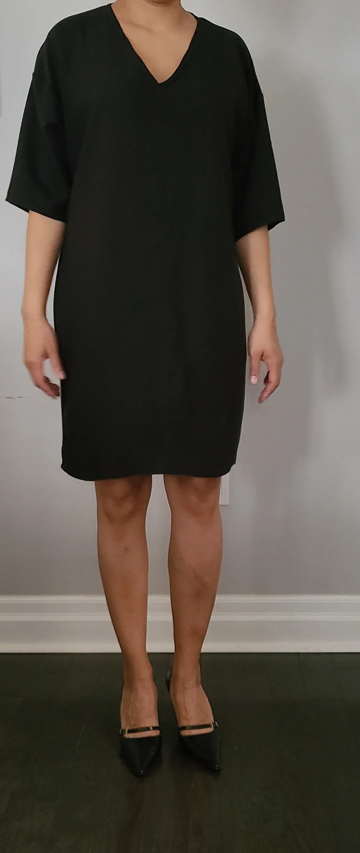 MARRA Little Black Dress