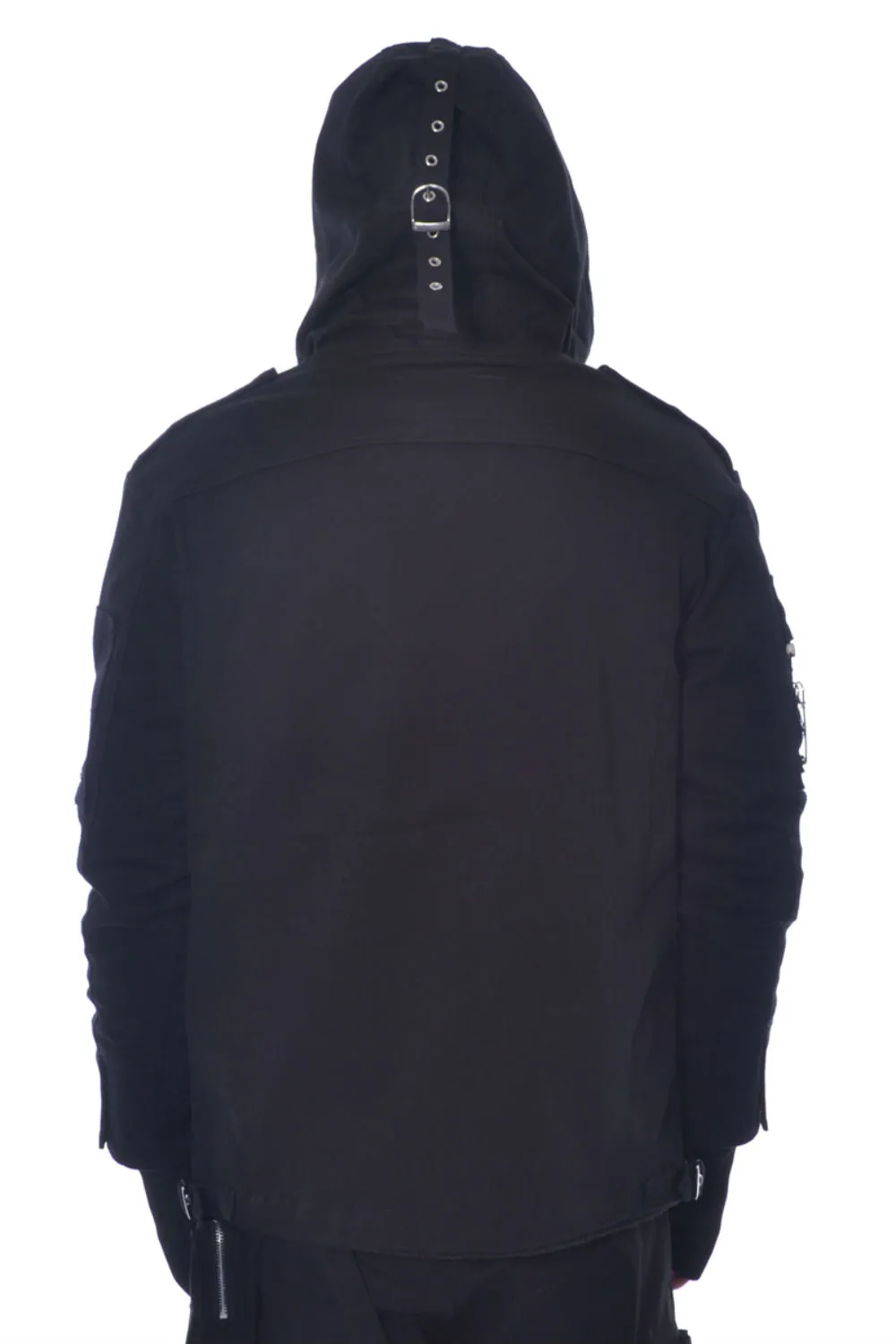 Mason Jacket