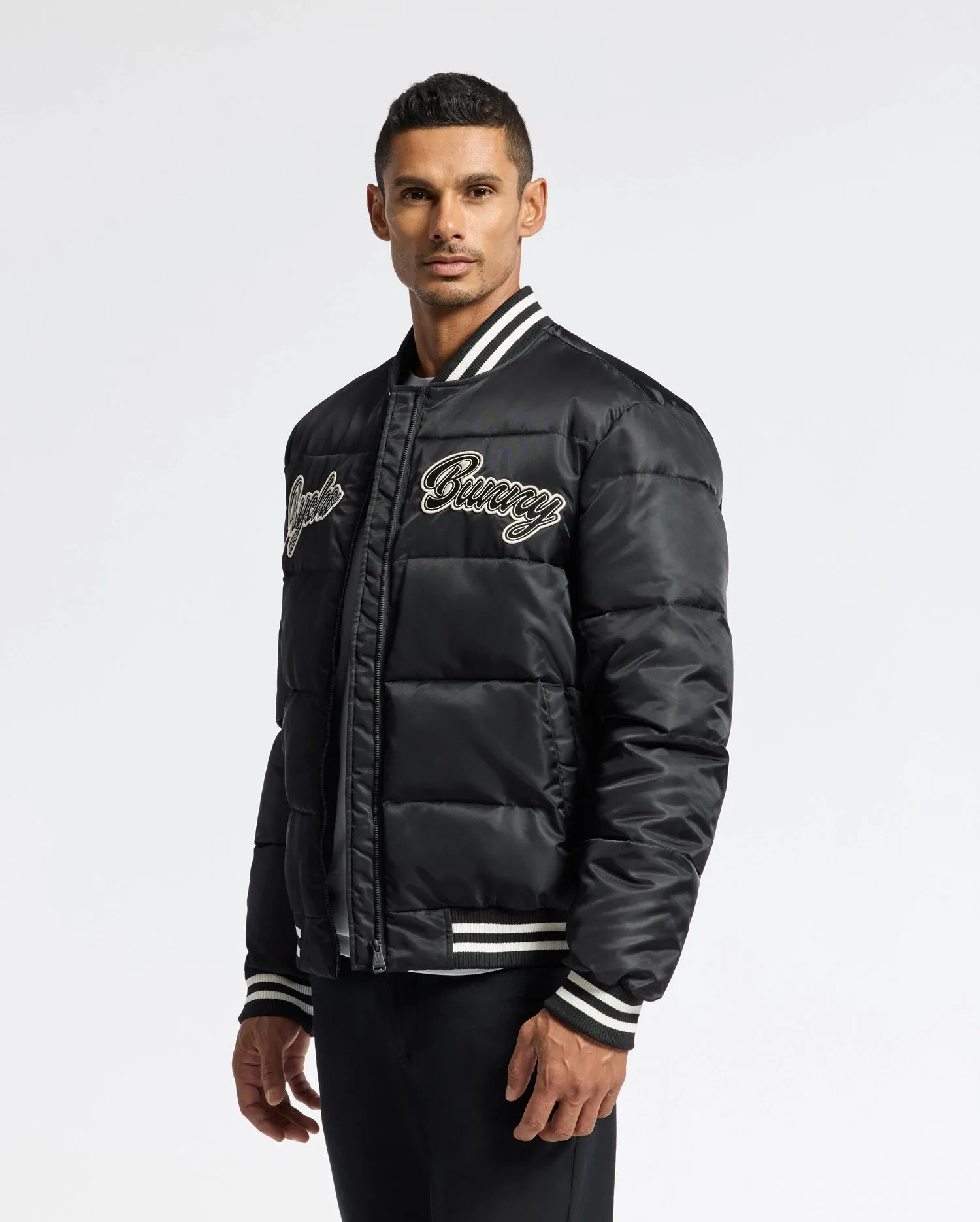 MENS FRAZER FASHION PUFFER - B6N338E200