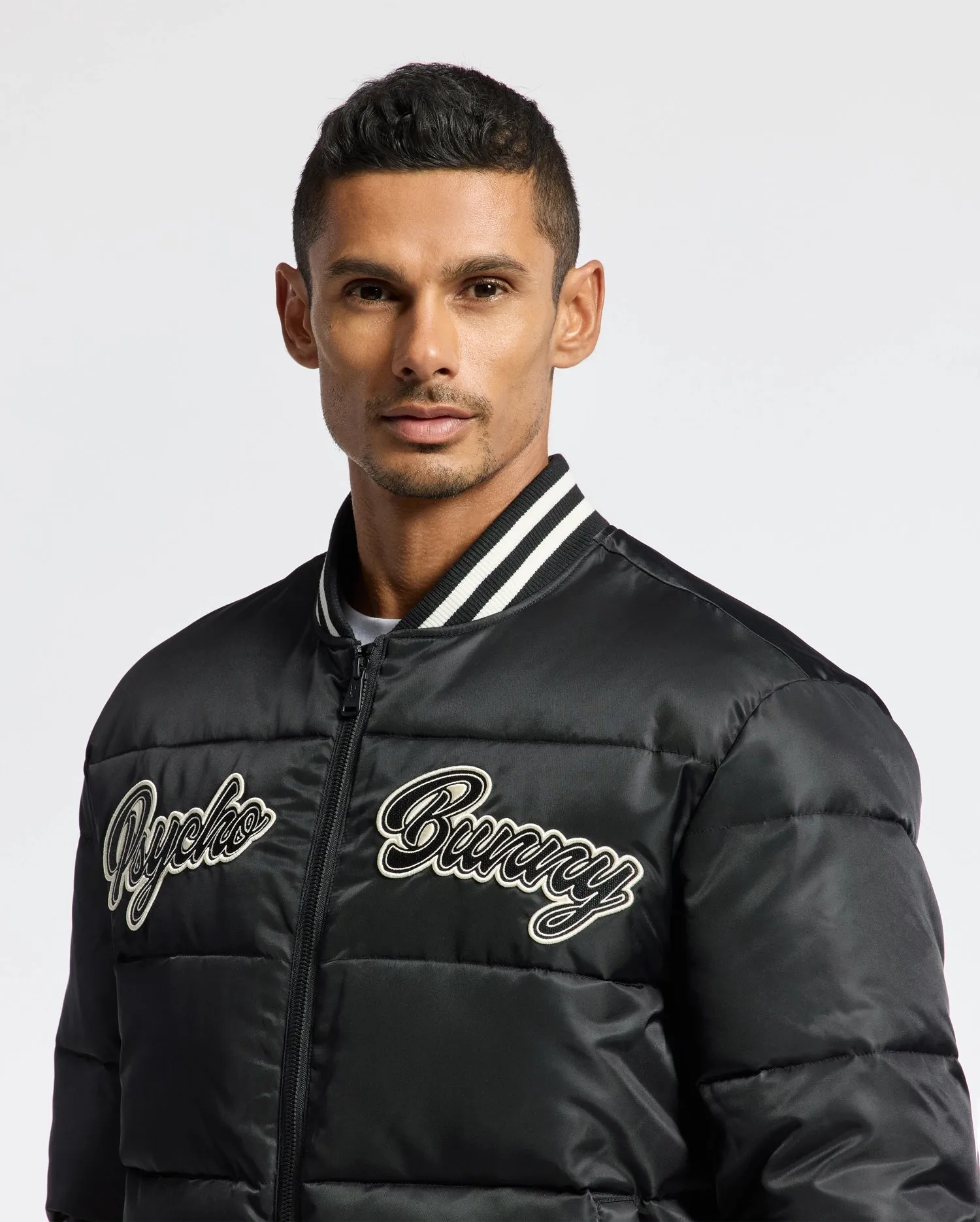 MENS FRAZER FASHION PUFFER - B6N338E200