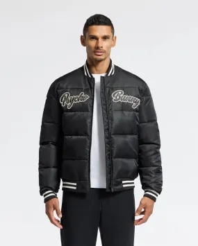 MENS FRAZER FASHION PUFFER - B6N338E200