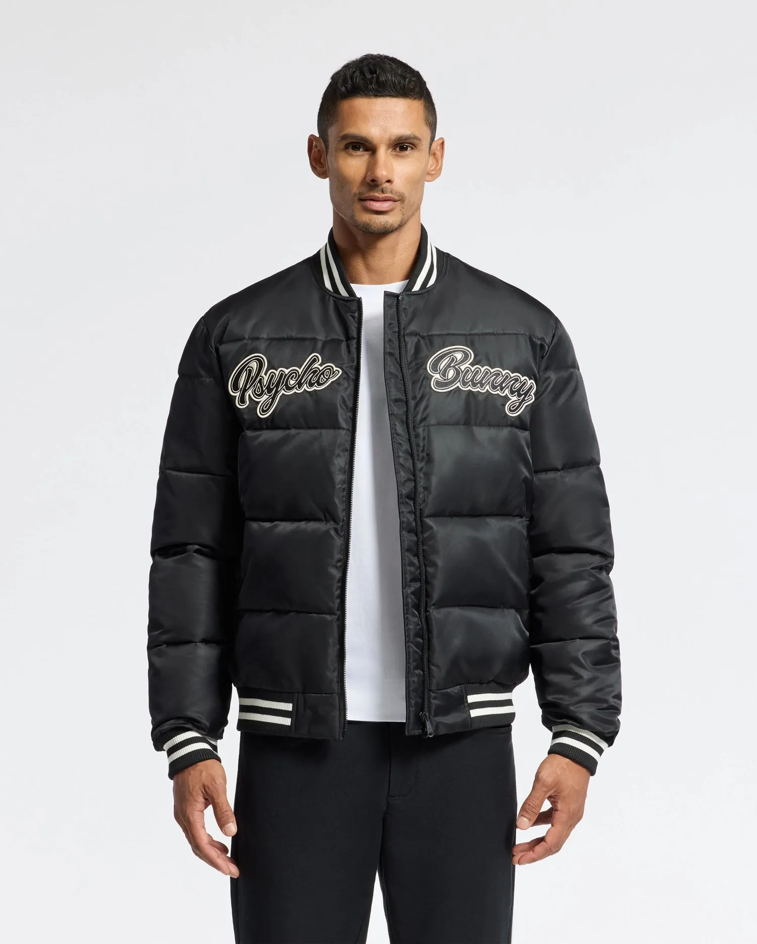 MENS FRAZER FASHION PUFFER - B6N338E200