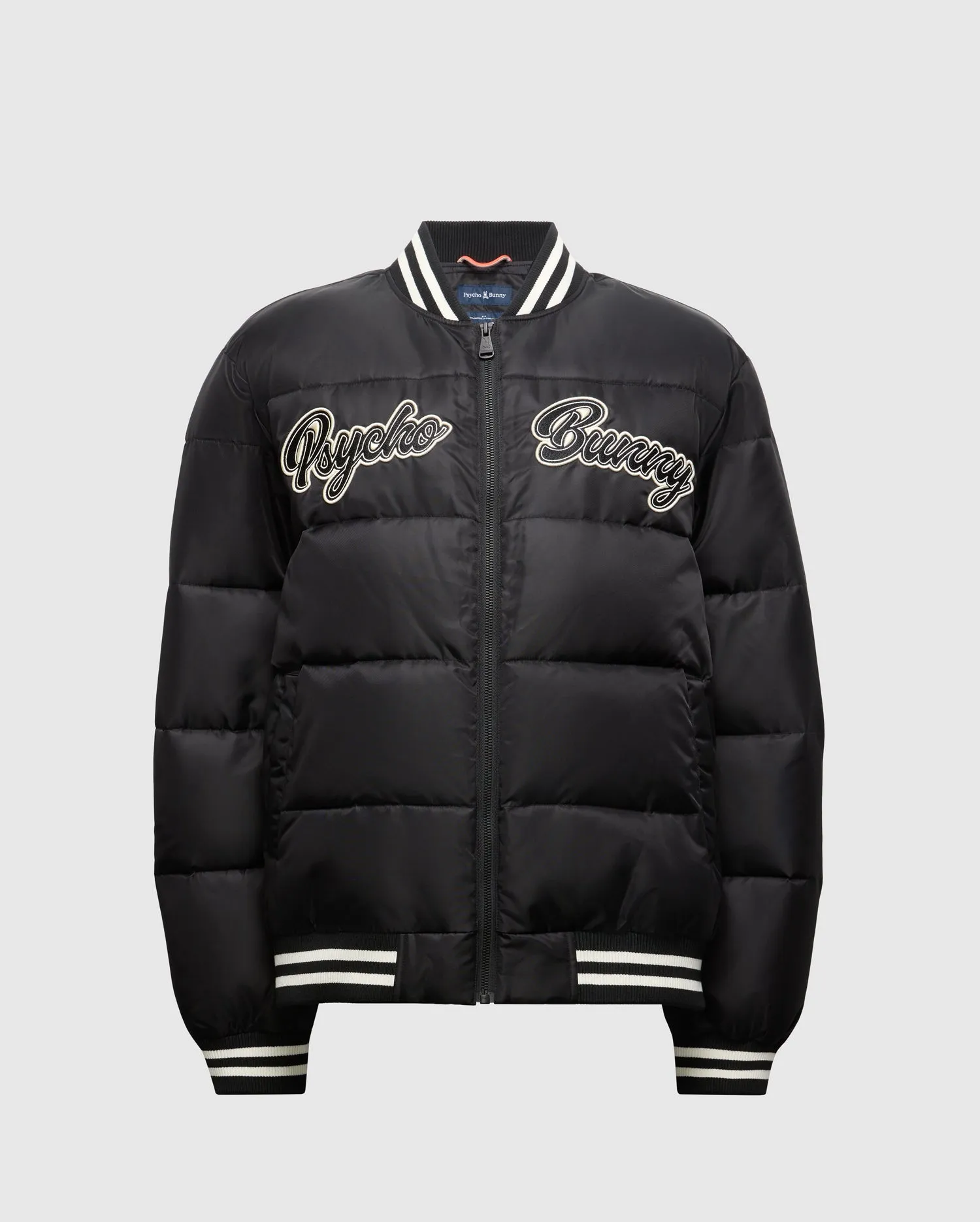 MENS FRAZER FASHION PUFFER - B6N338E200