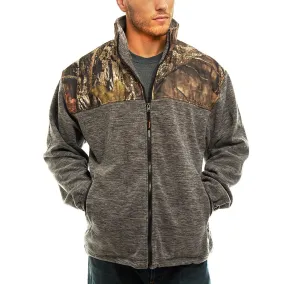 Men's Mossy Oak C-Max Jacket-Country DNA Camo