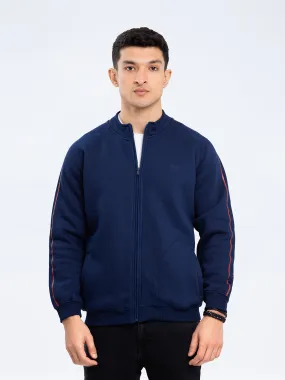 Men's Navy Jacket - EMTJK23-002