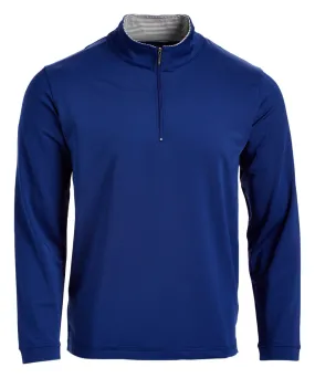 MIDNIGHT PERFORMANCE PULLOVER