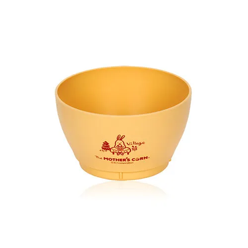 Mother's Corn Magic Bowl with Lid 380ml (Baby bowl)