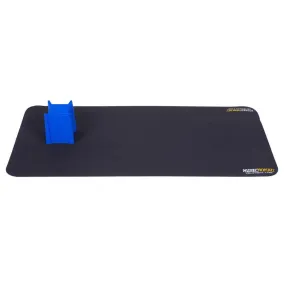 MusicNomad Cradle And Mat Pack
