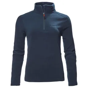 Musto Women's  Corsica 100GM 1/2 Zip Fleece