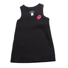 Navy Dress - Vita et Pax