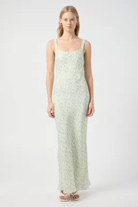 NOSTALGIA CLASSIC BIAS SLIP | NOSTALGIA FLORAL