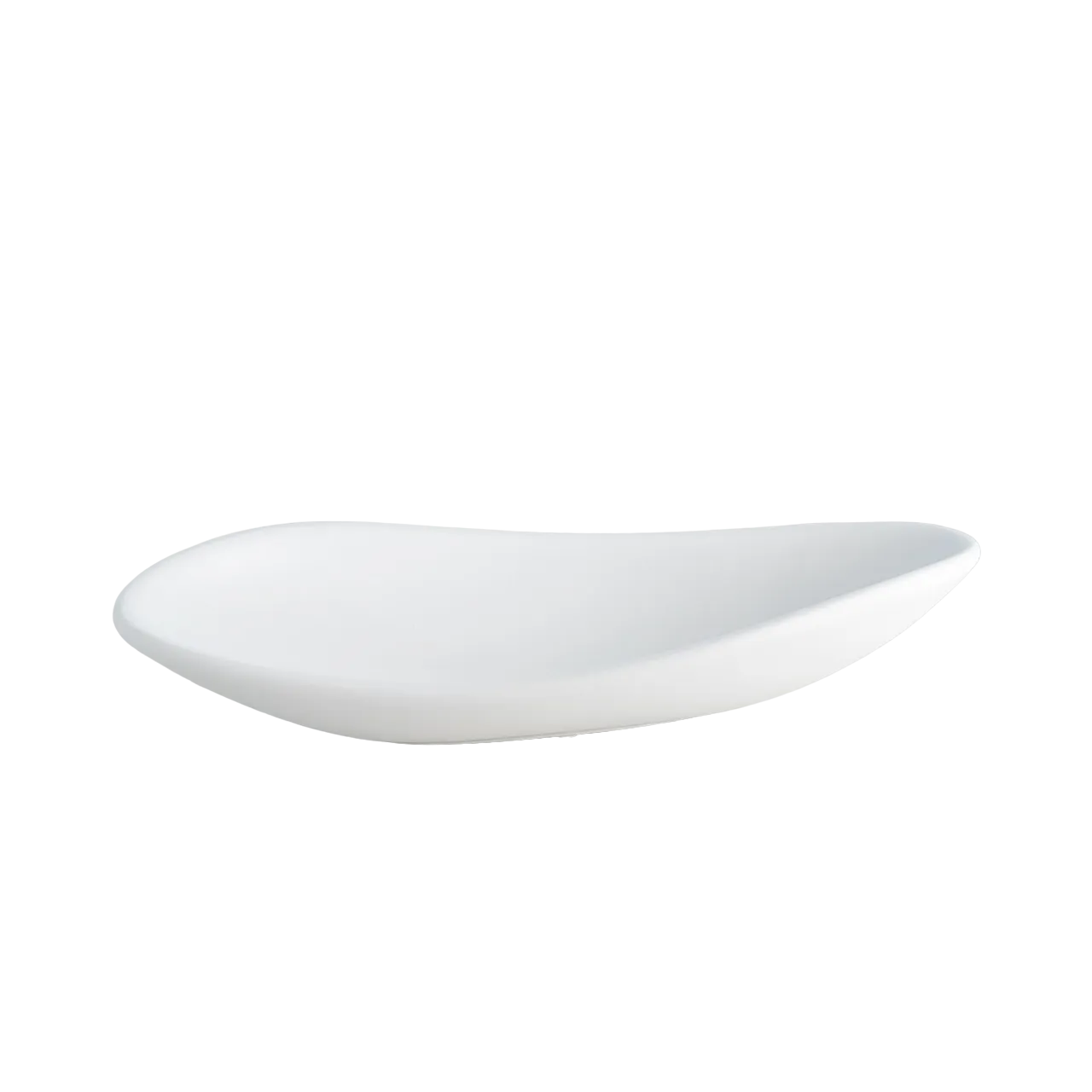 OBLONG PLATTER BOWL