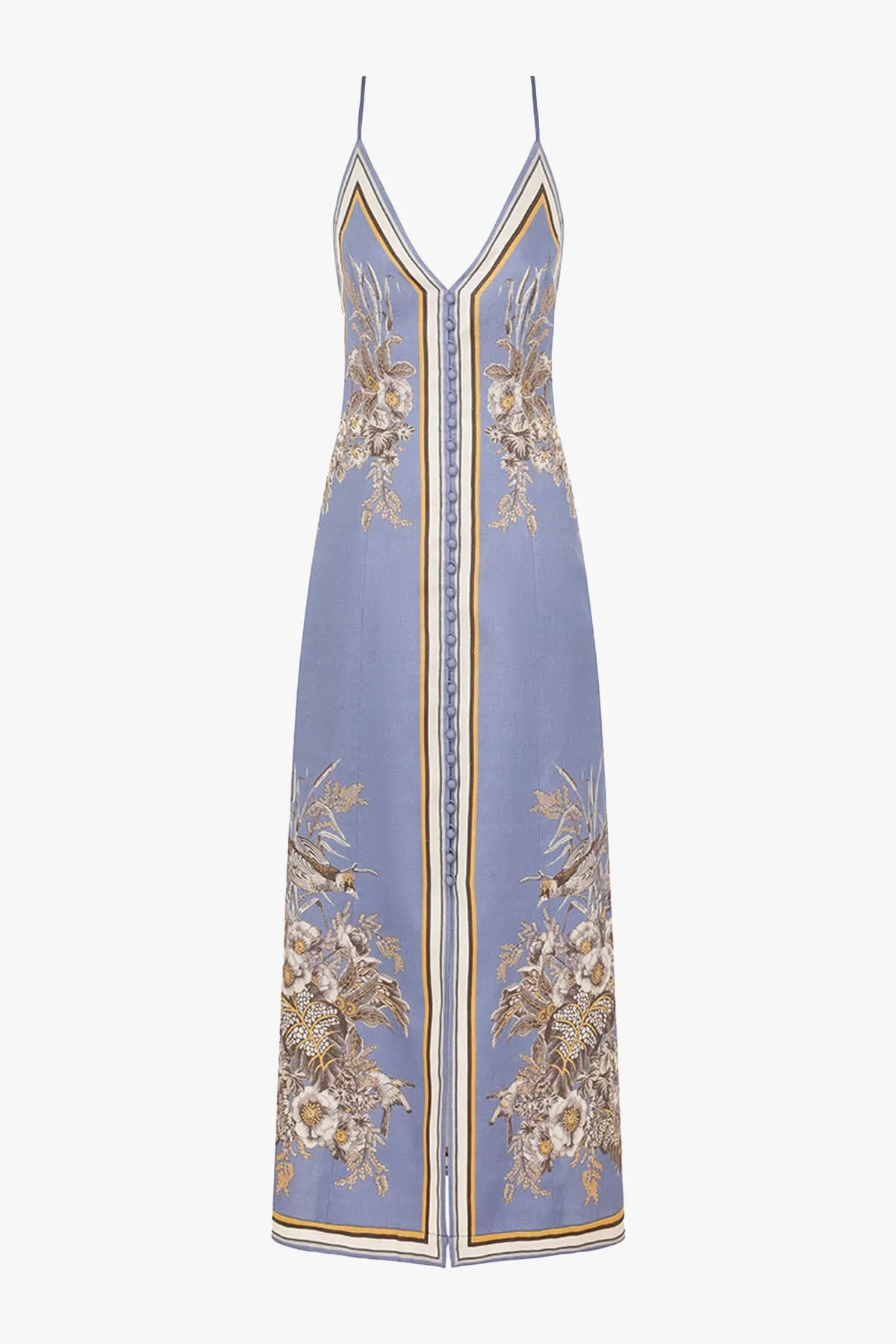 Ottie Slip Dress