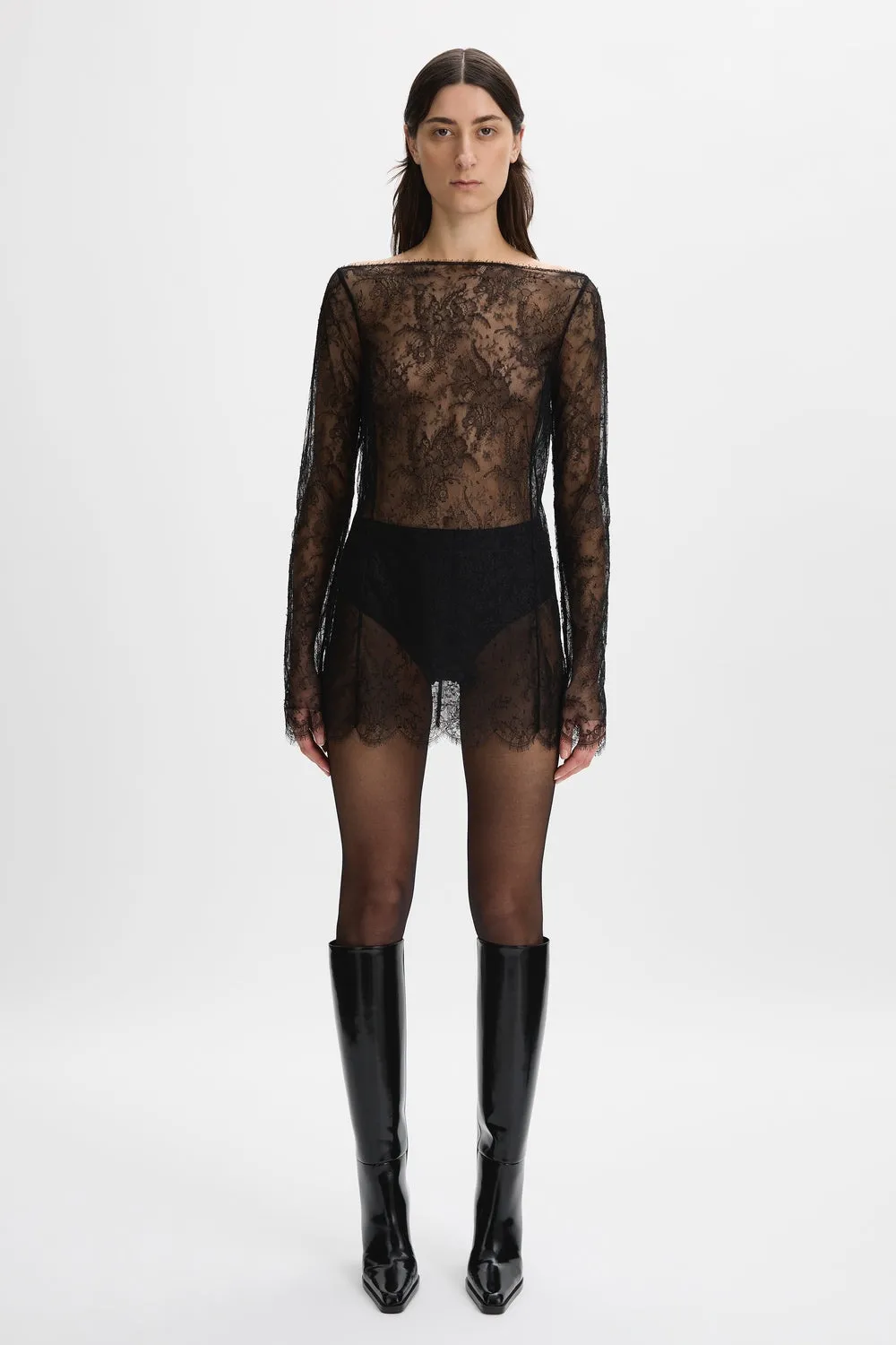Poppy Mini Dress