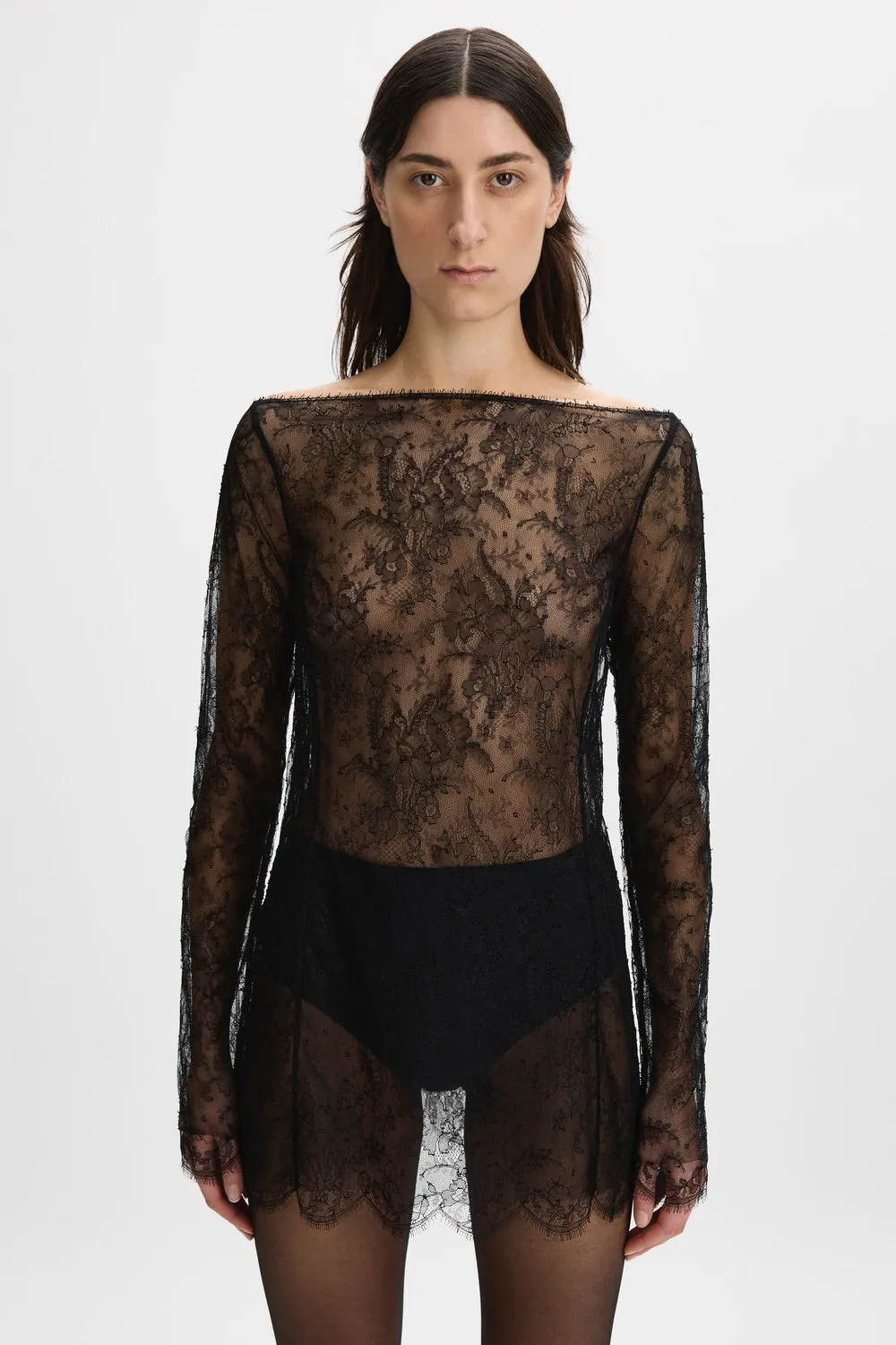 Poppy Mini Dress