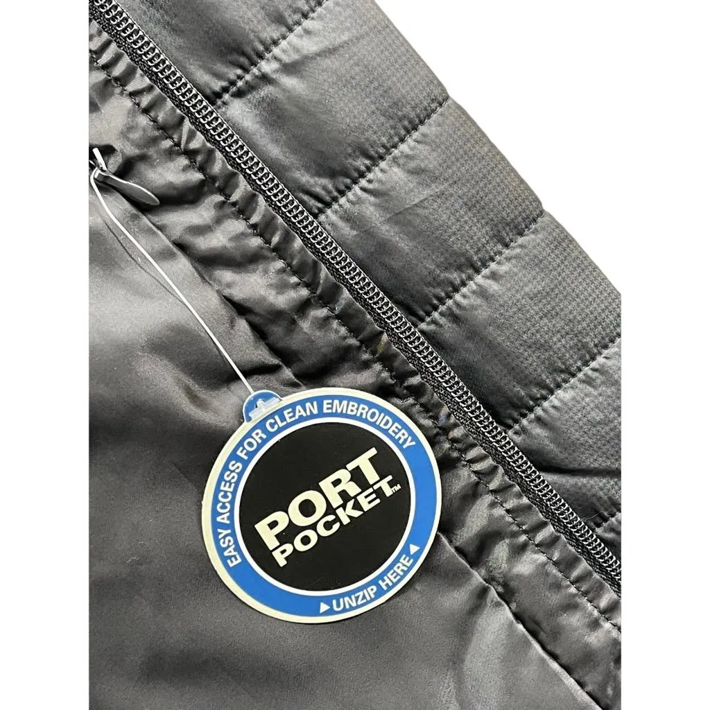 Port Authority BMW M Embroidered Thermal Puffer Jacket