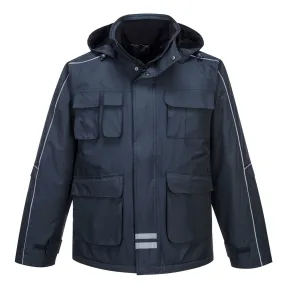 Portwest RS Multi-Pocket Parka